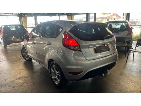 FORD Fiesta Hatch 1.6 16V 4P SE FLEX, Foto 14