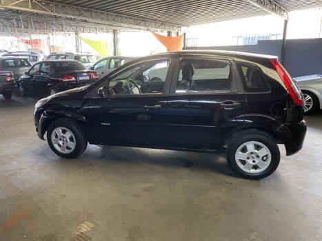 FORD Fiesta Hatch 1.0 4P, Foto 4