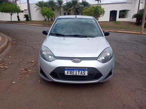 FORD Fiesta Hatch 1.0 4P, Foto 4