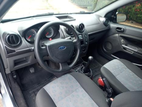 FORD Fiesta Hatch 1.0 4P, Foto 9