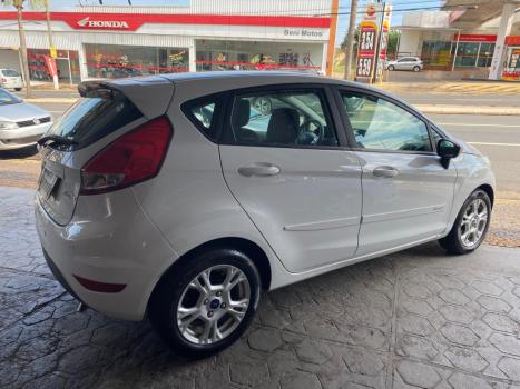 FORD Fiesta Hatch 1.6 16V 4P SE FLEX, Foto 5