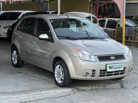 FORD Fiesta Hatch 1.6 4P CLASS FLEX, Foto 3