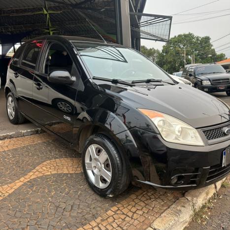 FORD Fiesta Hatch 1.6 4P CLASS FLEX, Foto 8