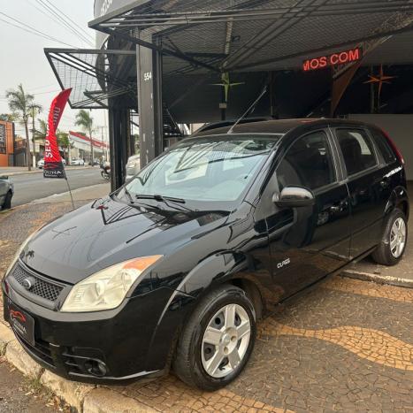 FORD Fiesta Hatch 1.6 4P CLASS FLEX, Foto 9