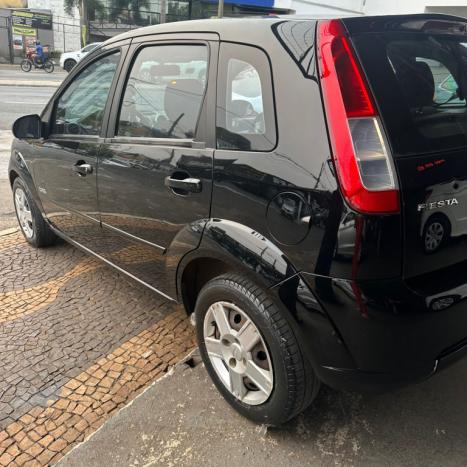 FORD Fiesta Hatch 1.6 4P CLASS FLEX, Foto 11