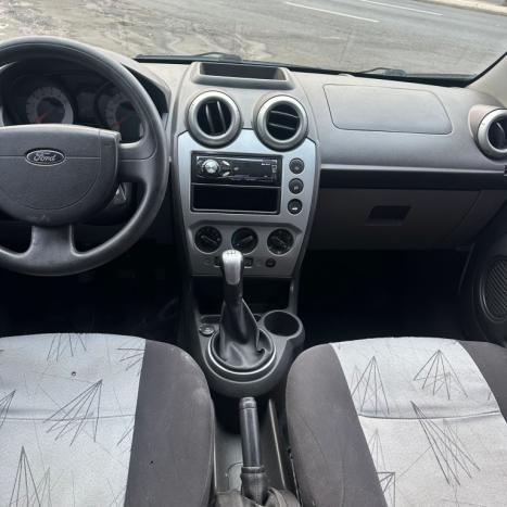 FORD Fiesta Hatch 1.6 4P CLASS FLEX, Foto 15