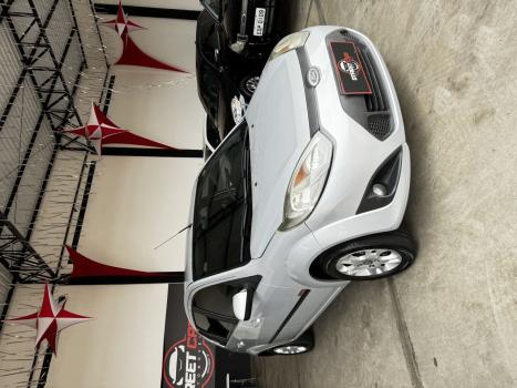 FORD Fiesta Hatch 1.6 4P ROCAM FLEX, Foto 3