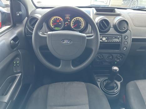 FORD Fiesta Hatch 1.0 4P, Foto 3