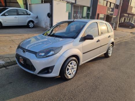 FORD Fiesta Hatch 1.0 4P FLEX, Foto 1