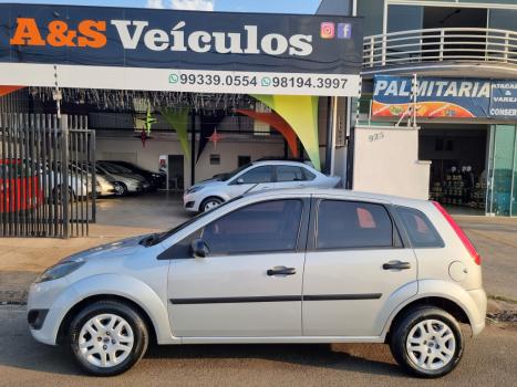 FORD Fiesta Hatch 1.0 4P FLEX, Foto 3