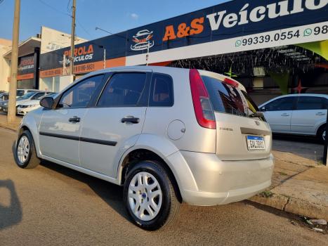 FORD Fiesta Hatch 1.0 4P FLEX, Foto 6