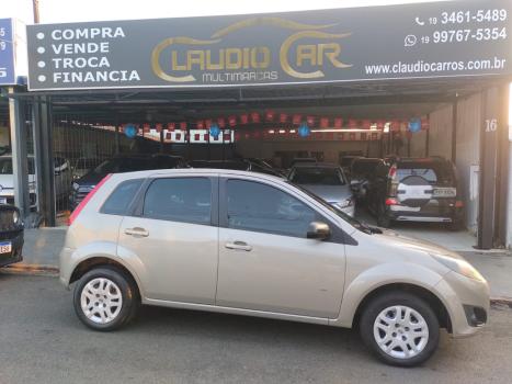 FORD Fiesta Hatch 1.0 4P, Foto 6