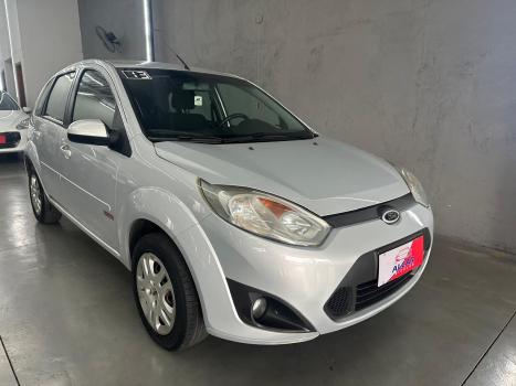 FORD Fiesta Hatch 1.6 4P CLASS FLEX, Foto 1