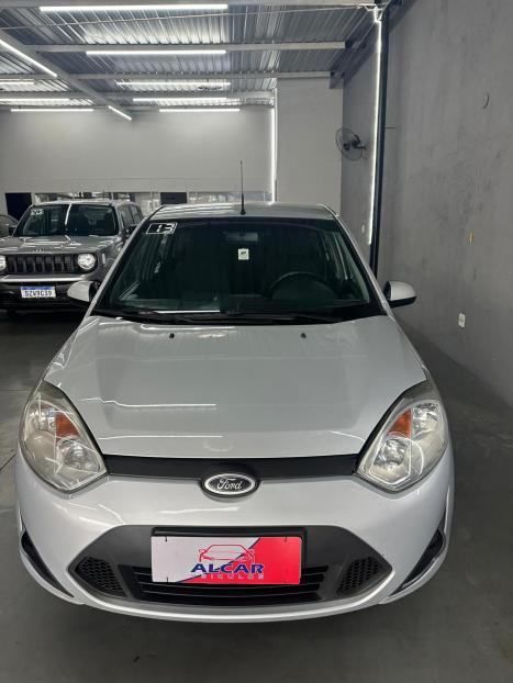 FORD Fiesta Hatch 1.6 4P CLASS FLEX, Foto 3