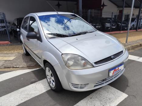 FORD Fiesta Hatch 1.0 4P, Foto 1