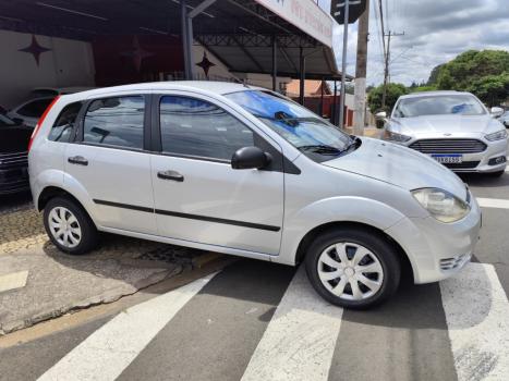 FORD Fiesta Hatch 1.0 4P, Foto 2