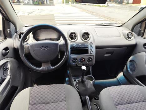 FORD Fiesta Hatch 1.0 4P, Foto 5