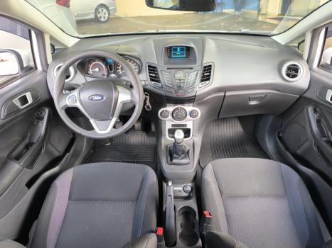 FORD Fiesta Hatch 1.6 16V 4P SE FLEX, Foto 10