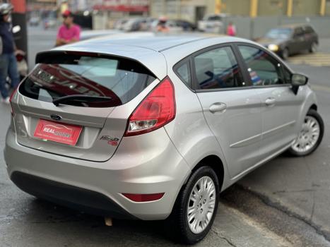 FORD Fiesta Hatch 1.6 4P SE FLEX, Foto 4