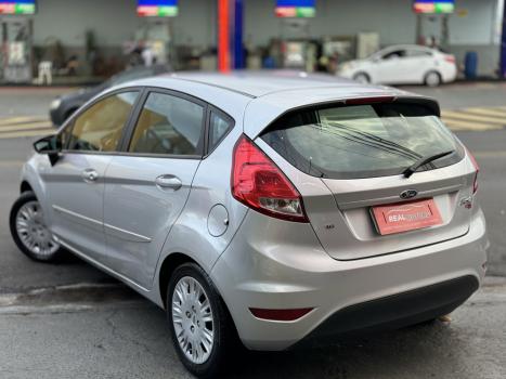 FORD Fiesta Hatch 1.6 4P SE FLEX, Foto 6