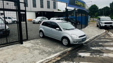 FORD Fiesta Hatch 1.0 4P, Foto 2