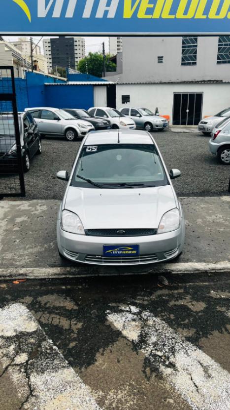 FORD Fiesta Hatch 1.0 4P, Foto 6