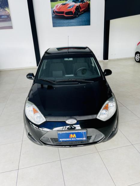 FORD Fiesta Hatch 1.6 4P CLASS FLEX, Foto 4