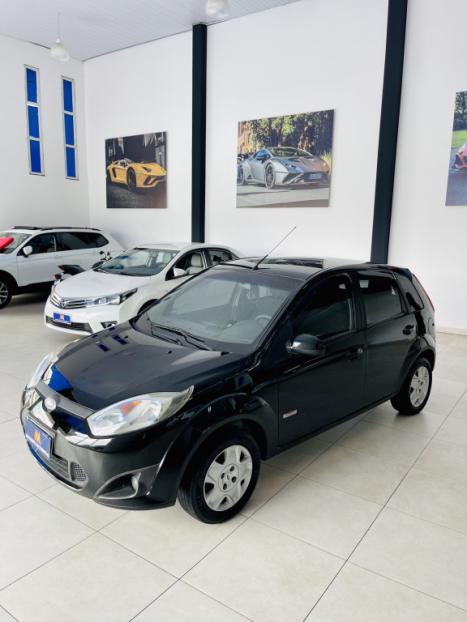 FORD Fiesta Hatch 1.6 4P CLASS FLEX, Foto 5