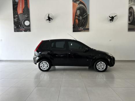 FORD Fiesta Hatch 1.0 4P FLEX SEL, Foto 6