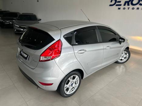 FORD Fiesta Hatch 1.6 16V 4P SEL FLEX, Foto 11