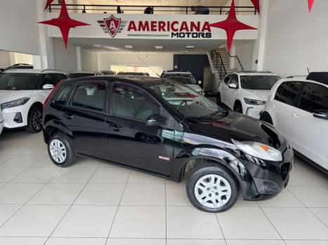 FORD Fiesta Hatch 1.6 4P CLASS FLEX, Foto 1