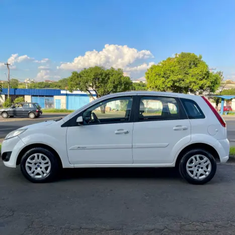 FORD Fiesta Hatch 1.6 4P CLASS FLEX, Foto 3