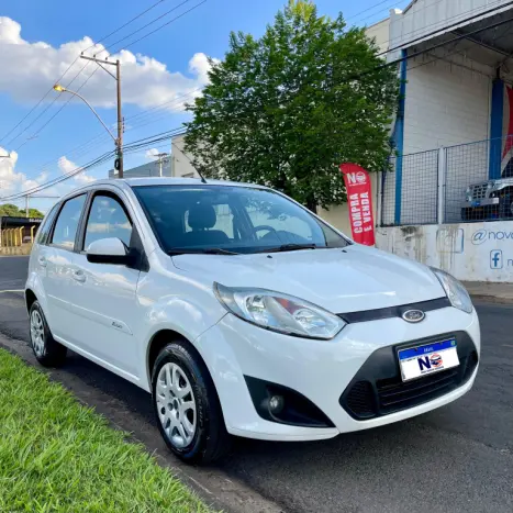 FORD Fiesta Hatch 1.6 4P CLASS FLEX, Foto 5