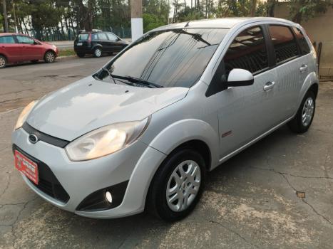 FORD Fiesta Hatch 1.6 4P CLASS FLEX, Foto 3