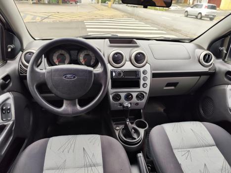 FORD Fiesta Hatch 1.6 4P FLEX, Foto 5