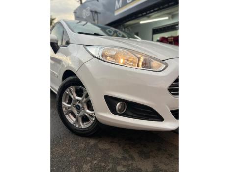 FORD Fiesta Hatch 1.6 4P SE FLEX, Foto 14