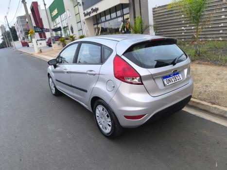 FORD Fiesta Hatch 1.5 16V 4P S FLEX, Foto 5