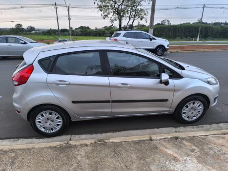 FORD Fiesta Hatch 1.5 16V 4P S FLEX, Foto 8