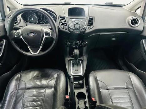 FORD Fiesta Hatch 1.6 4P FLEX TITANIUM POWERSHIFT AUTOMTICO, Foto 12