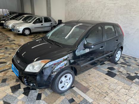 FORD Fiesta Hatch 1.6 4P CLASS FLEX, Foto 3