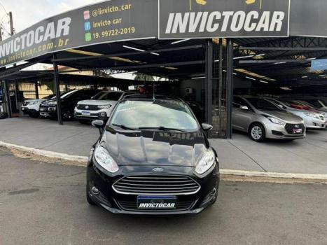 FORD Fiesta Hatch 1.5 16V 4P SE FLEX, Foto 4