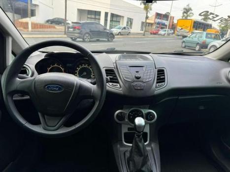 FORD Fiesta Hatch 1.5 16V 4P SE FLEX, Foto 8