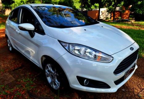 FORD Fiesta Hatch 1.5 16V 4P SE FLEX, Foto 5