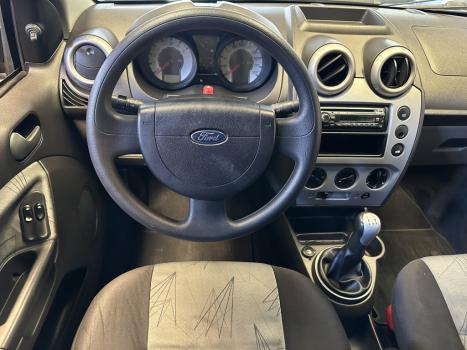 FORD Fiesta Hatch 1.6 4P FLEX, Foto 8