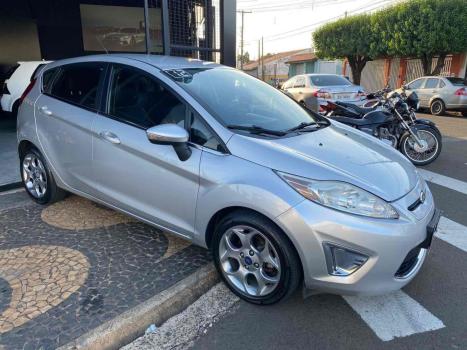 FORD Fiesta Hatch 1.6 4P SE FLEX, Foto 6