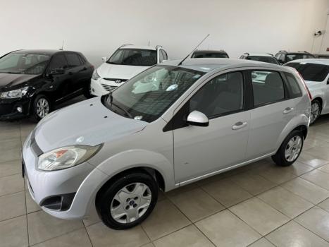 FORD Fiesta Hatch 1.0 4P CLASS FLEX, Foto 2