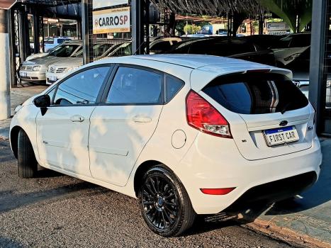 FORD Fiesta Hatch 1.6 4P SE FLEX, Foto 5