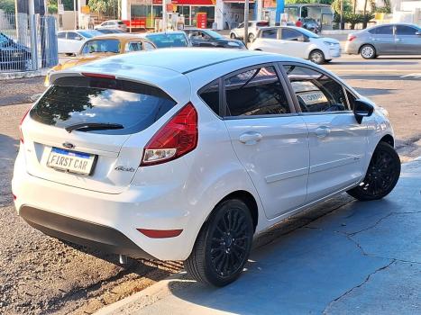 FORD Fiesta Hatch 1.6 4P SE FLEX, Foto 7