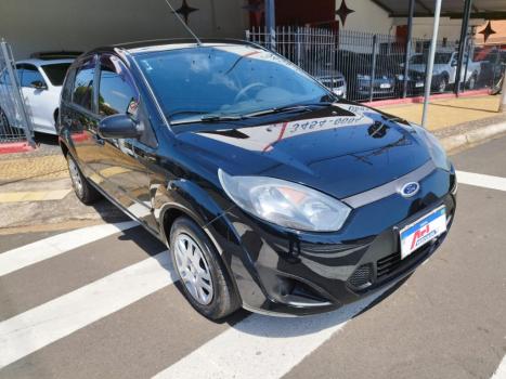 FORD Fiesta Hatch 1.6 4P ROCAM FLEX, Foto 1