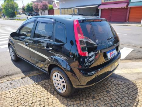 FORD Fiesta Hatch 1.6 4P ROCAM FLEX, Foto 3